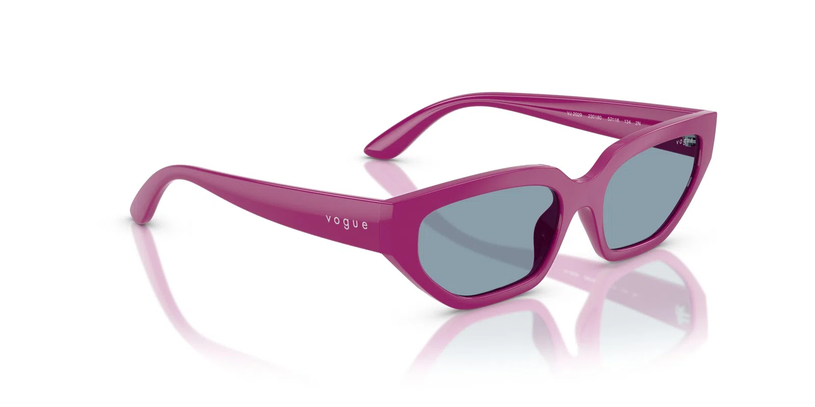 Vogue Eyewear Kids 2029 Sunglasses - view 26